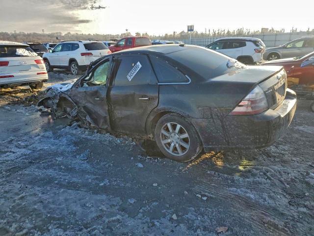 2009 Ford Taurus მანქანა იყიდება აუქციონზე, vin: 1FAHP25W39G121915, აუქციონის ნომერი: 94933895