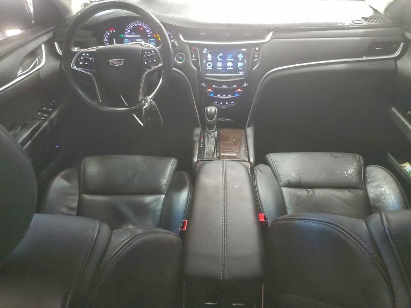 2017 Cadillac Xts მანქანა იყიდება აუქციონზე, vin: 2G61U5S33H9155143, აუქციონის ნომერი: 97449715