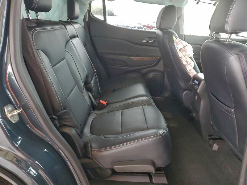 2019 Gmc Acadia მანქანა იყიდება აუქციონზე, vin: 1GKKNKLA5KZ259645, აუქციონის ნომერი: 95018125