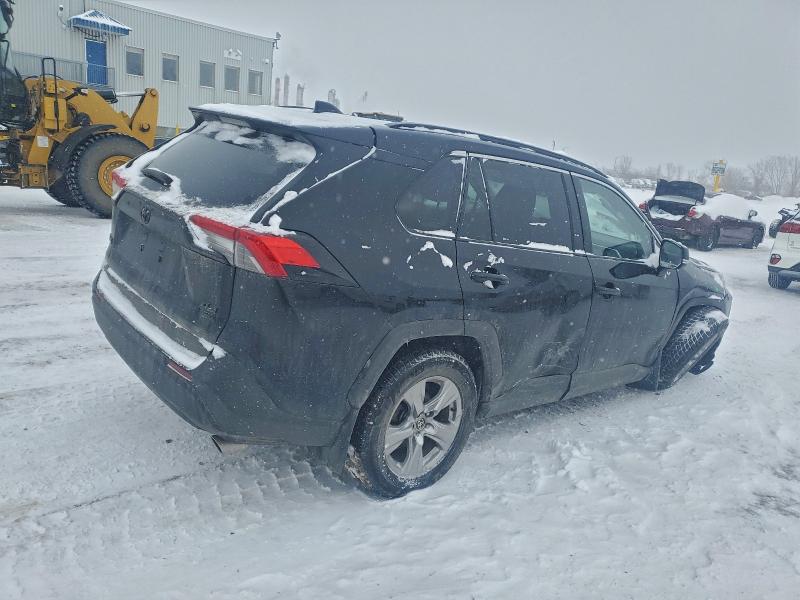 Aukcja sprzedaży 2023 Toyota Rav4 Xle, vin: 2T3R1RFV8PC360944, numer aukcji: 96010535