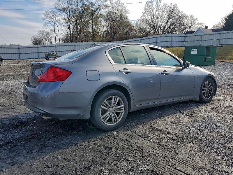 Продаж на аукціоні авто 2013 Infiniti G37 Sedan, vin: JN1CV6AP0DM718629, номер лоту: 95220705