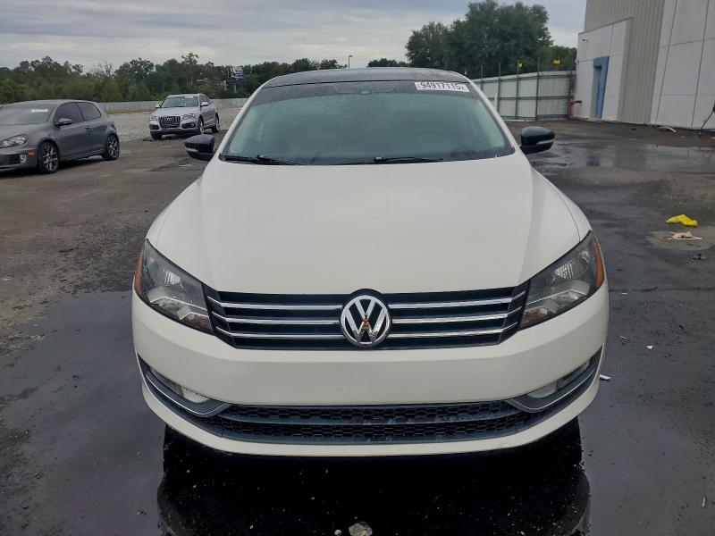 Aukcja sprzedaży 2014 Volkswagen Passat, vin: 1VWBT7A39EC100697, numer aukcji: 94917115