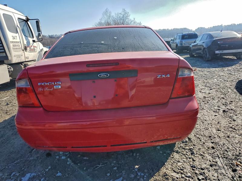 Aukcja sprzedaży 2005 Ford Focus, vin: 1FAFP34N35W229019, numer aukcji: 94172885