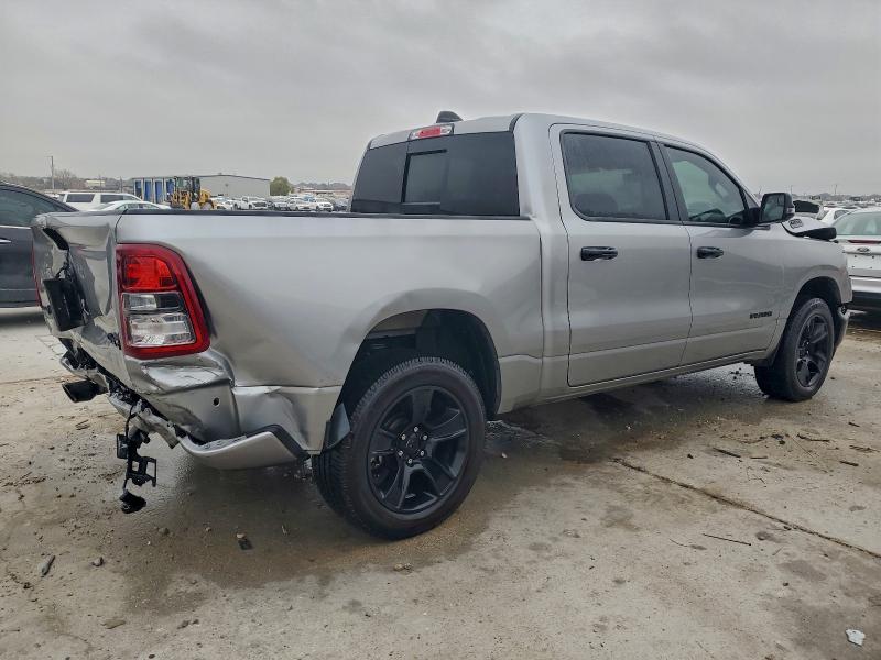 Продаж на аукціоні авто 2023 Ram 1500, vin: 1C6SRFFT0PN538575, номер лоту: 97178995