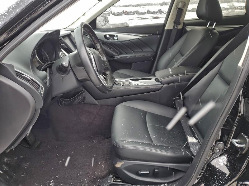 Aukcja sprzedaży 2020 Infiniti Q50 Pure, vin: JN1EV7AR4LM252444, numer aukcji: 92252805