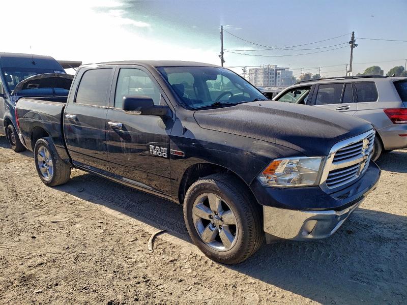 Продажа на аукционе авто 2016 Ram 1500 Slt, vin: 1C6RR7LM0GS172748, номер лота: 96939575
