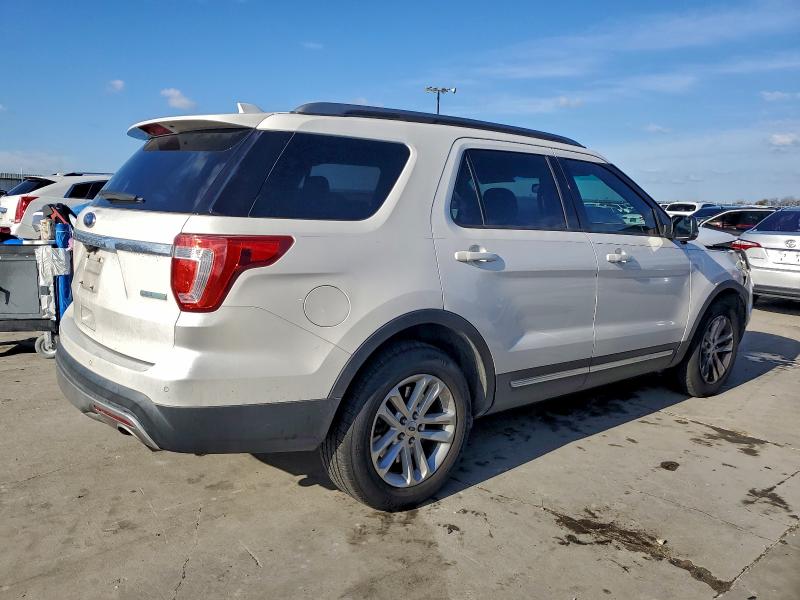 Aukcja sprzedaży 2016 Ford Explorer, vin: 1FM5K7DH3GGC85573, numer aukcji: 97326415