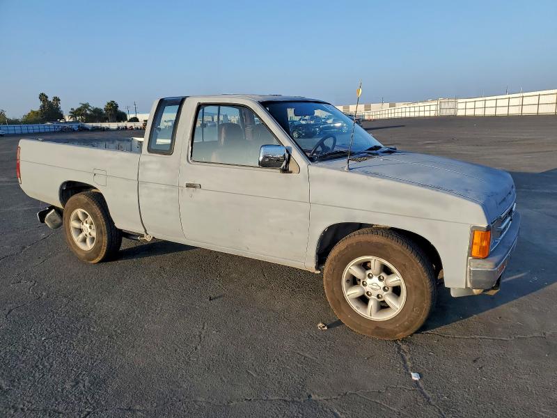 95285105 :رقم المزاد ، JN6HD16S1HW004067 vin ، 1987 Nissan D21 مزاد بيع