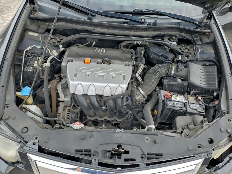 2013 Acura Tsx Tech მანქანა იყიდება აუქციონზე, vin: JH4CU2F69DC010635, აუქციონის ნომერი: 98011855