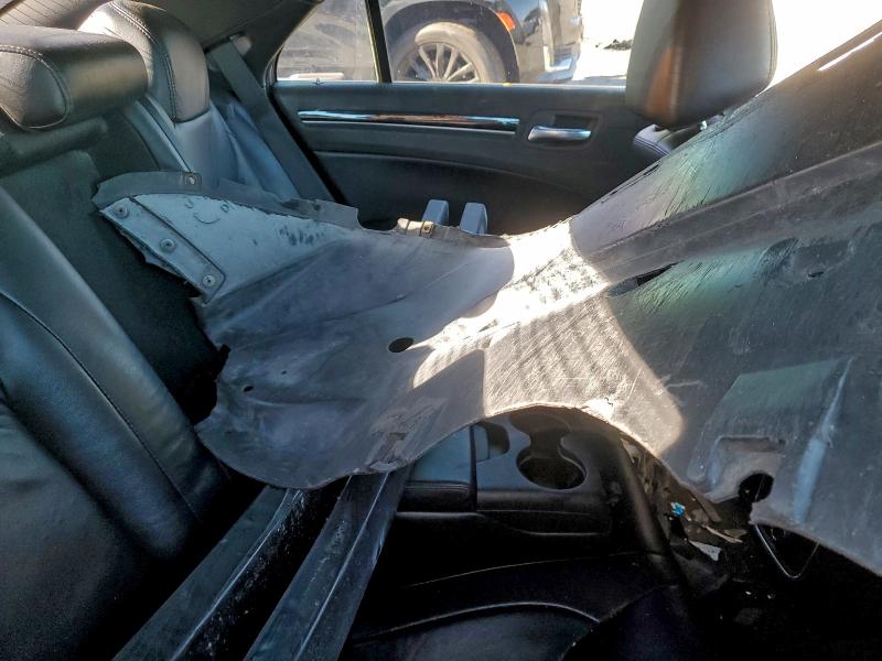 Aukcja sprzedaży 2011 Chrysler 300, vin: 2C3CA5CG0BH547224, numer aukcji: 97747045