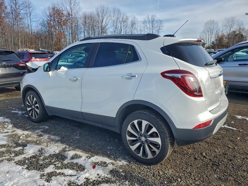 Aukcja sprzedaży 2021 Buick Encore Pre, vin: KL4CJASB9MB357938, numer aukcji: 98246155