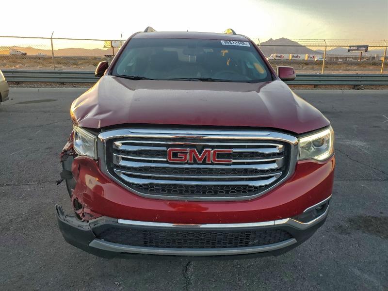 Продаж на аукціоні авто 2019 Gmc Acadia, vin: 1GKKNULSXKZ252615, номер лоту: 96822445