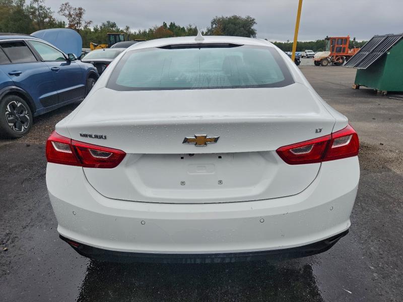 2025 Chevrolet Malibu მანქანა იყიდება აუქციონზე, vin: 1G1ZD5ST0SF110913, აუქციონის ნომერი: 95908735