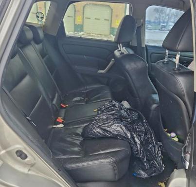 2011 Acura Rdx მანქანა იყიდება აუქციონზე, vin: 5J8TB1H52BA007723, აუქციონის ნომერი: 94866945