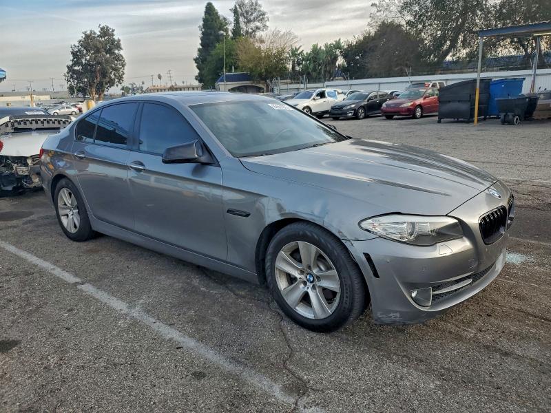 Продажа на аукционе авто 2011 Bmw 528, vin: WBAFR1C5XBC672028, номер лота: 97600905