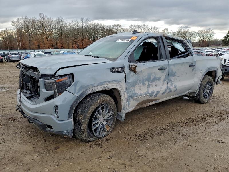 Продажа на аукционе авто 2024 Gmc Sierra, vin: 1GTUUAED7RZ359152, номер лота: 97417395