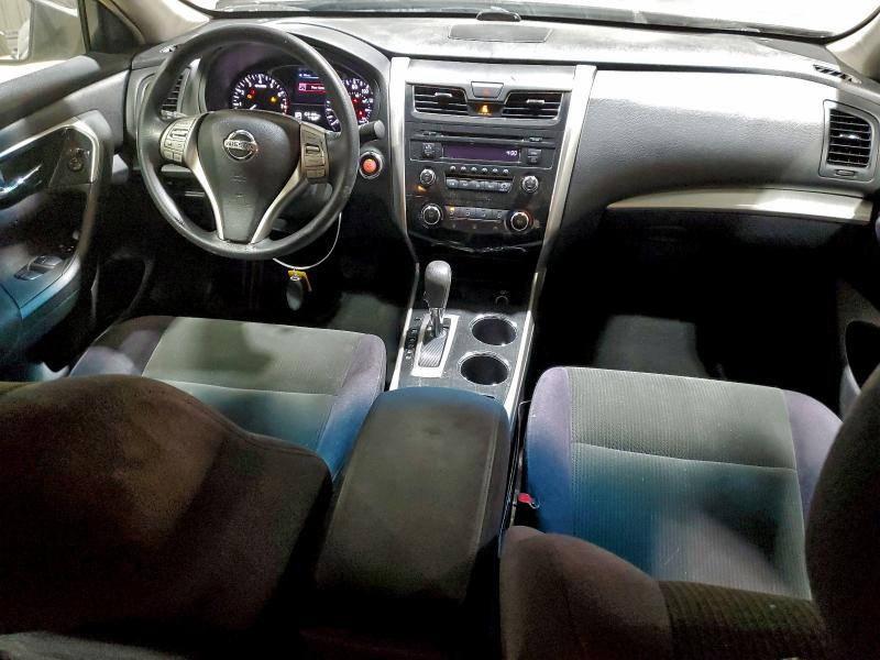 2013 Nissan Altima მანქანა იყიდება აუქციონზე, vin: 1N4AL3AP3DC190394, აუქციონის ნომერი: 94594775