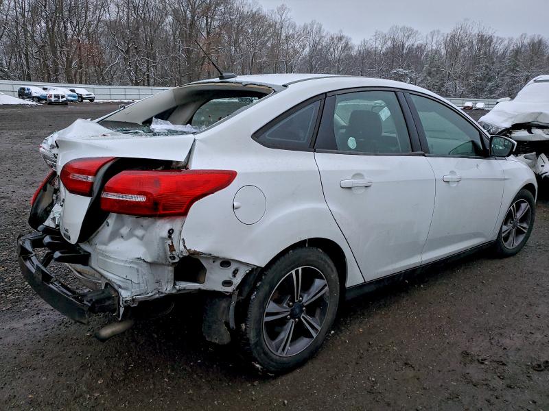 95933635 :رقم المزاد ، 1FADP3FE3JL201317 vin ، 2018 Ford Focus مزاد بيع