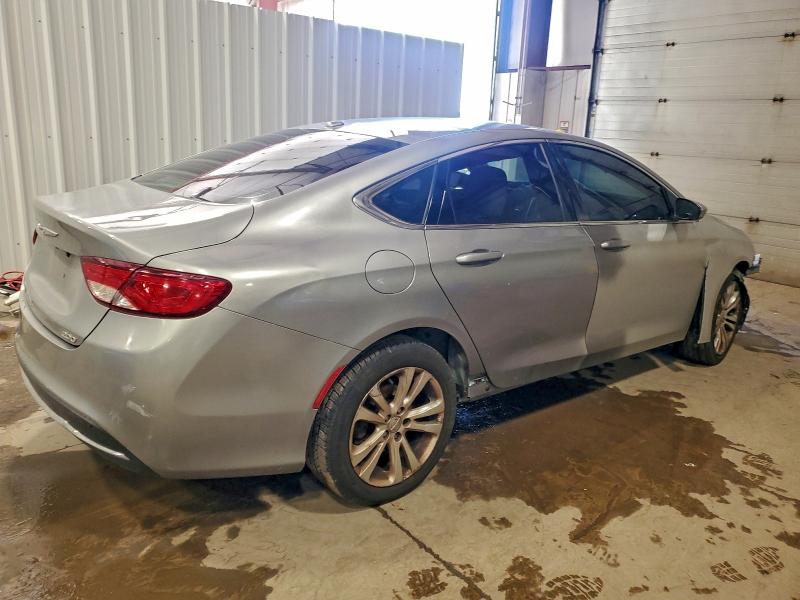 Aukcja sprzedaży 2015 Chrysler 200, vin: 1C3CCCAB4FN505464, numer aukcji: 97941385