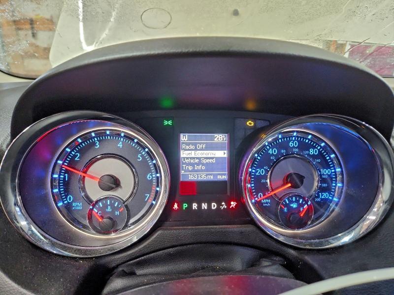 Продажа на аукционе авто 2014 Chrysler Town & Country, vin: 2C4RC1BG6ER256347, номер лота: 94469335