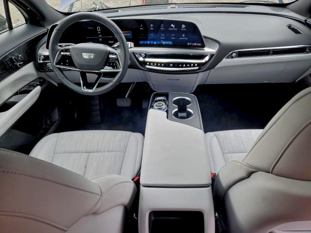 95742725 :رقم المزاد ، 1GYKPPRL0RZ139476 vin ، 2024 Cadillac Lyriq Luxu مزاد بيع