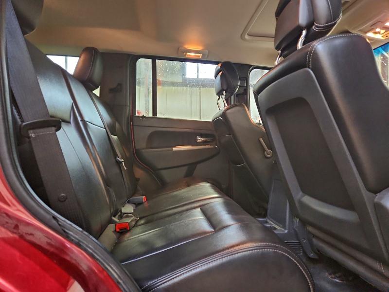 Aukcja sprzedaży 2012 Jeep Liberty, vin: 1C4PJMCK1CW133061, numer aukcji: 95291255