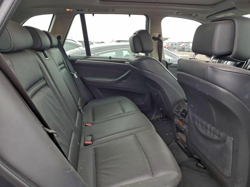 Aukcja sprzedaży 2013 Bmw X5, vin: 5UXZV4C55D0B19158, numer aukcji: 98010345