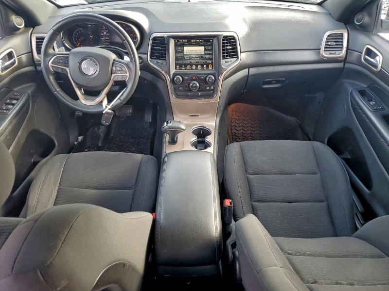 2015 Jeep Grand Cherokee მანქანა იყიდება აუქციონზე, vin: 1C4RJFAG4FC903083, აუქციონის ნომერი: 94044495