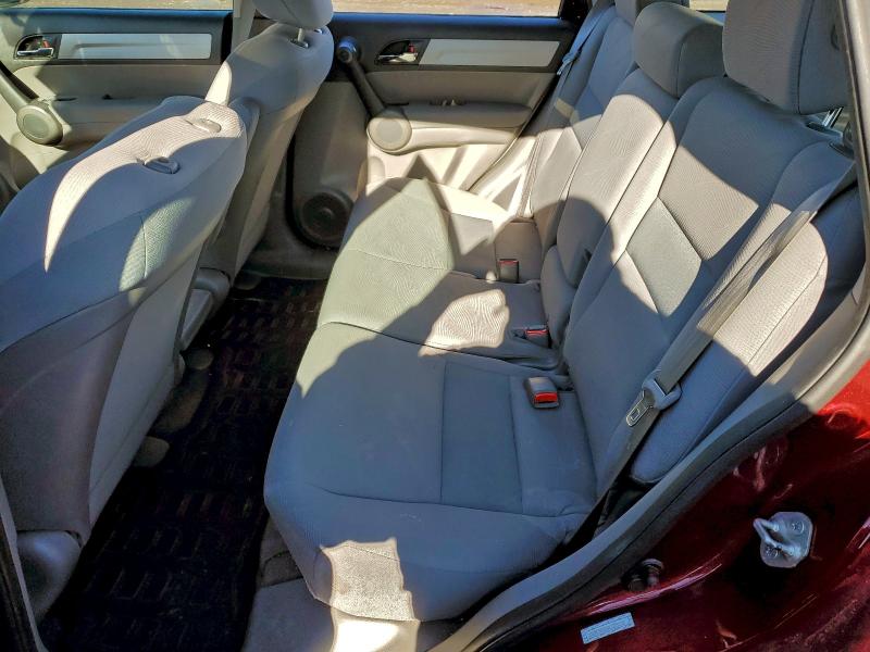 Aukcja sprzedaży 2010 Honda Cr-v Lx, vin: 5J6RE4H36AL075102, numer aukcji: 93649885