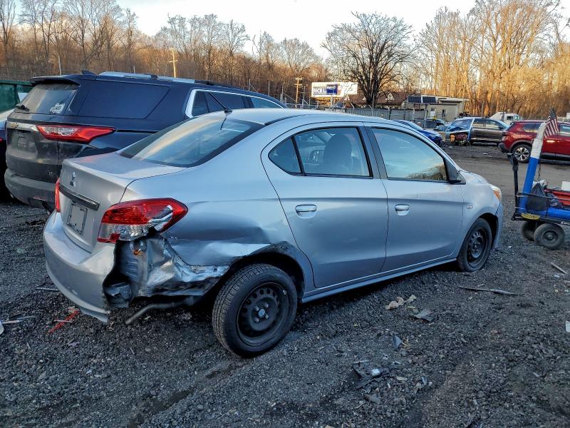 Aukcja sprzedaży 2020 Mitsubishi Mirage, vin: ML32F3FJ3LHF02666, numer aukcji: 95897535