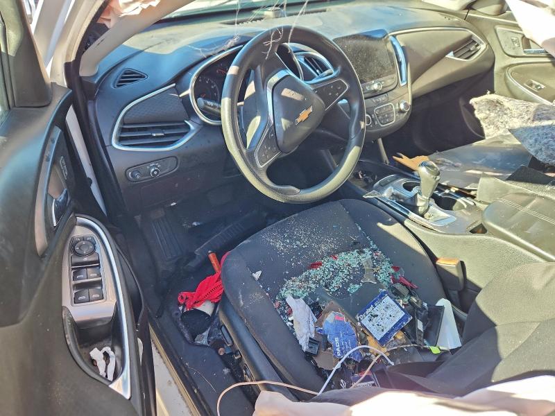 Aukcja sprzedaży 2020 Chevrolet Malibu, vin: 1G1ZD5ST8LF066466, numer aukcji: 97315945