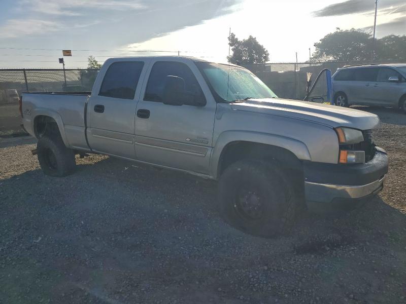 Aukcja sprzedaży 2006 Chevrolet Silverado, vin: 1GCHK23D46F225714, numer aukcji: 97416135
