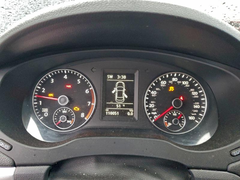 Продаж на аукціоні авто 2014 Volkswagen Jetta, vin: 3VW5S7AJ8EM231181, номер лоту: 94578445