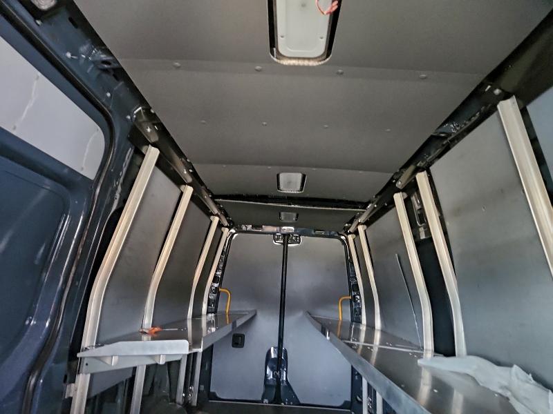 Aukcja sprzedaży 2019 Mercedes-benz Sprinter 2, vin: WD4PF1CD4KP128002, numer aukcji: 95576665