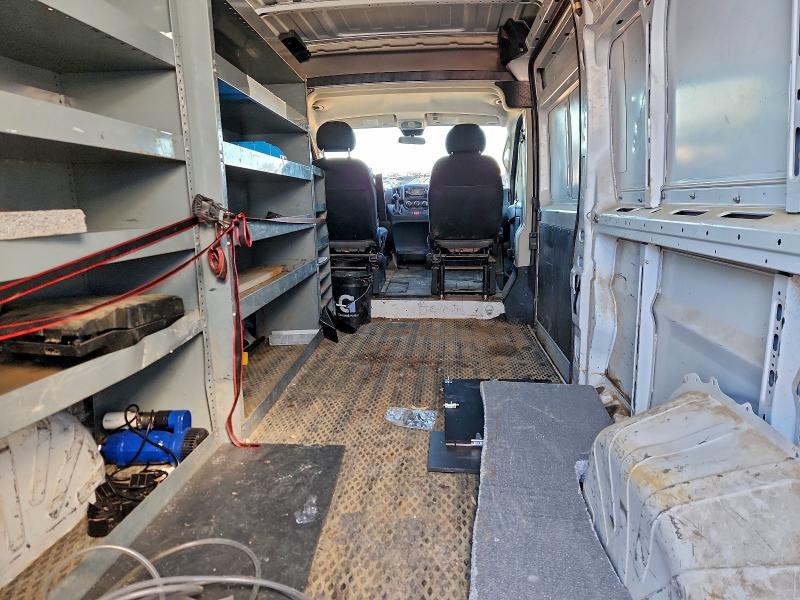 Продажа на аукционе авто 2018 Ram Promaster, vin: 3C6TRVDG9JE147747, номер лота: 97821865