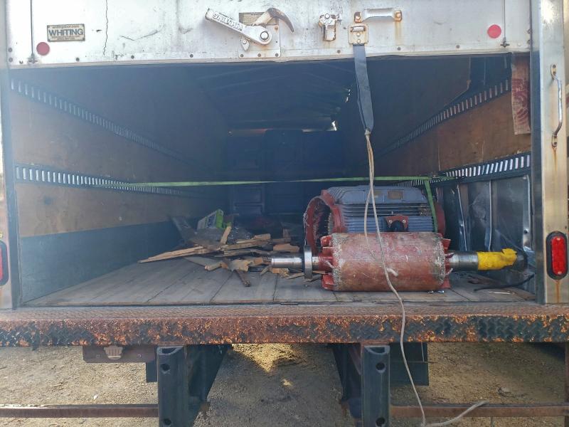 2019 Freightliner M2 მანქანა იყიდება აუქციონზე, vin: 1FVACXFC9KHKH7448, აუქციონის ნომერი: 94413795