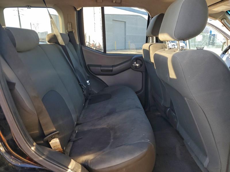 Продаж на аукціоні авто 2009 Nissan Xterra Off, vin: 5N1AN08U59C507402, номер лоту: 93990835