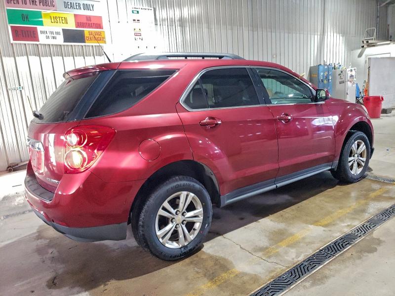 Продажа на аукционе авто 2010 Chevrolet Equinox Lt, vin: 2CNALDEW4A6260499, номер лота: 94474085