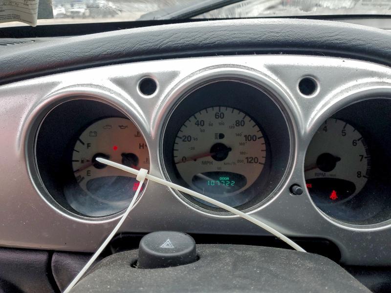 Aukcja sprzedaży 2004 Chrysler Pt Cruiser, vin: 3C4FY58B74T303579, numer aukcji: 95262265