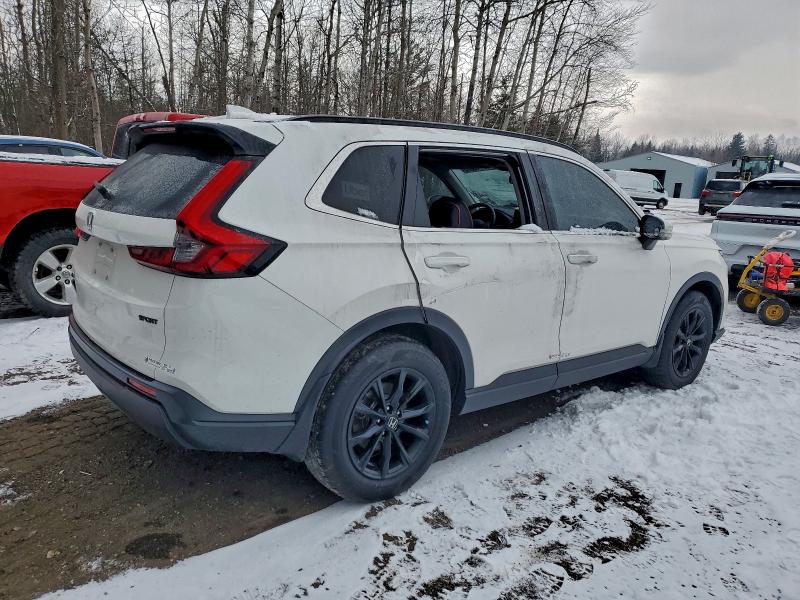 Aukcja sprzedaży 2024 Honda Cr-v, vin: 2HKRS4H55RH103066, numer aukcji: 85445685