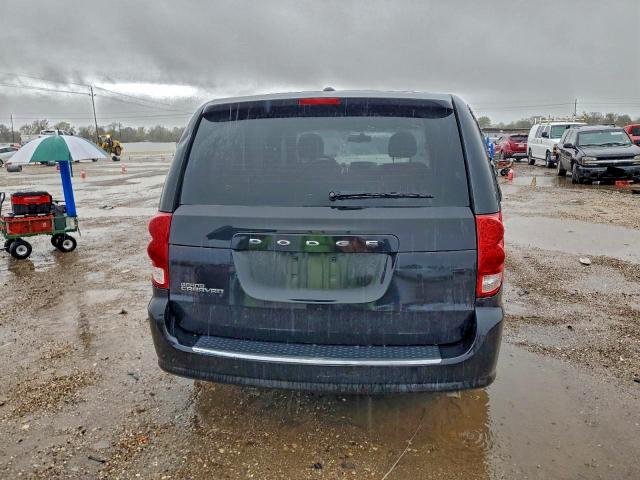 Aukcja sprzedaży 2016 Dodge Grand Caravan, vin: 2C4RDGBGXGR368880, numer aukcji: 94694635