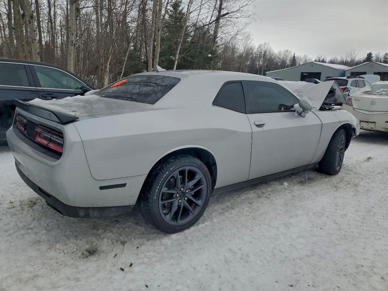 Aukcja sprzedaży 2023 Dodge Challenger, vin: 2C3CDZKG2PH585965, numer aukcji: 95054855