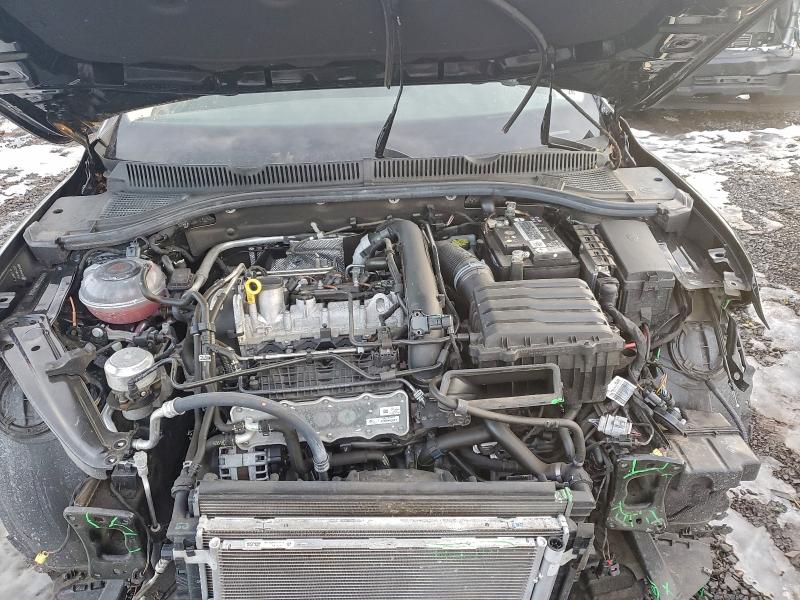 Aukcja sprzedaży 2021 Volkswagen Jetta, vin: 3VWC57BU2MM042239, numer aukcji: 97778235