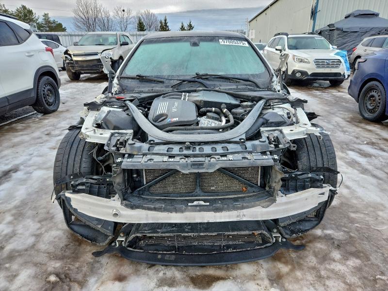 Aukcja sprzedaży 2015 Bmw M4, vin: WBS3R9C54FK330888, numer aukcji: 97005375