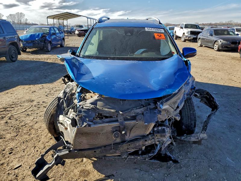 Aukcja sprzedaży 2017 Toyota Rav4, vin: 2T3RFREV8HW554098, numer aukcji: 94475965