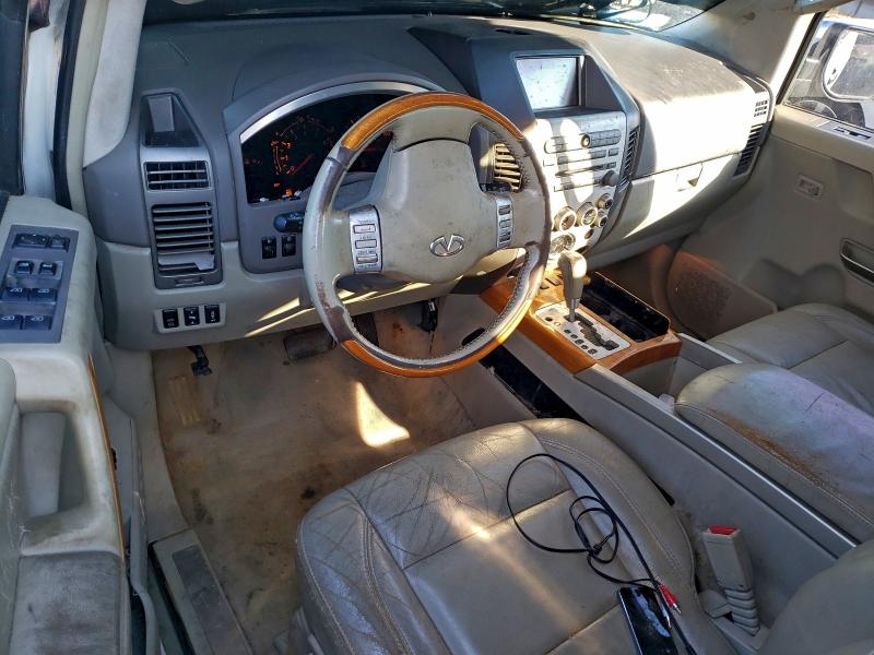 Продажа на аукционе авто 2006 Infiniti Qx56, vin: 5N3AA08C96N812377, номер лота: 94124665