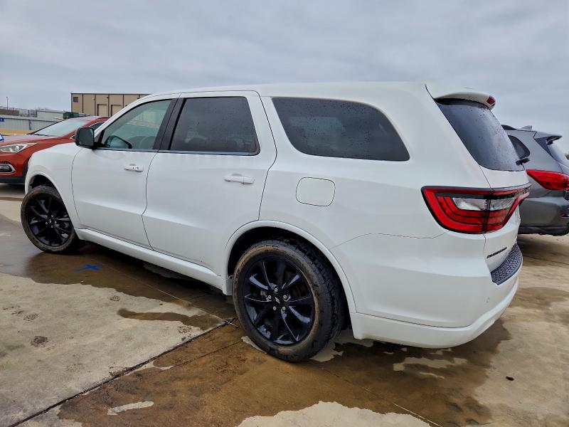 Продажа на аукционе авто 2019 Dodge Durango, vin: 1C4RDHDG2KC676114, номер лота: 93298705