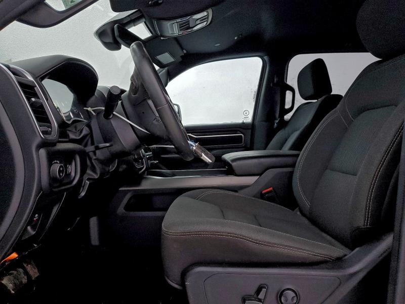 Продаж на аукціоні авто 2024 Ram 1500 Big H, vin: 1C6SRFFT4RN182473, номер лоту: 95673215