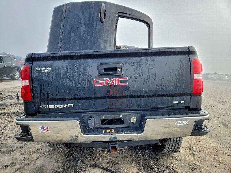 Продаж на аукціоні авто 2014 Gmc Sierra C15, vin: 3GTP1UEH7EG354926, номер лоту: 97928455