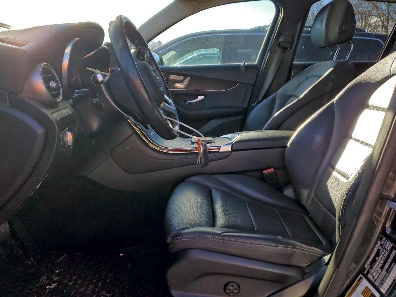 96774895 :رقم المزاد ، WDC0G8EB2LF702045 vin ، 2020 Mercedes-benz Glc مزاد بيع